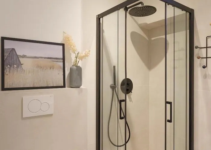 Hotiday Old Town Apartman Rapallo