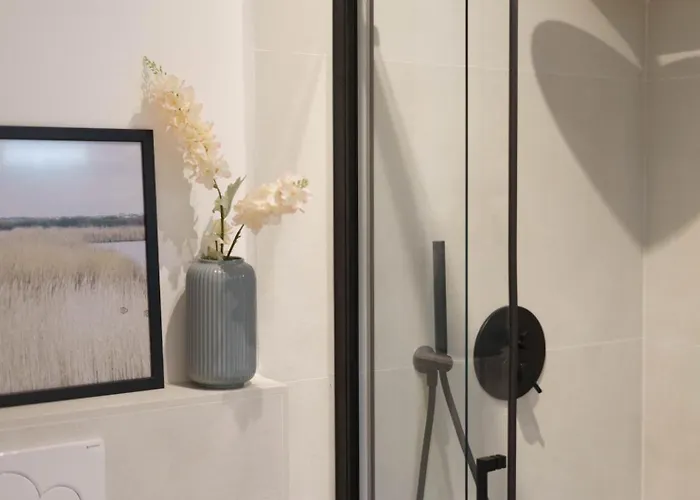 Hotiday Old Town Apartman Rapallo