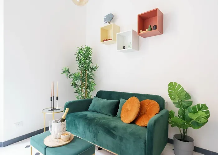 Apartman Hotiday Old Town Rapallo