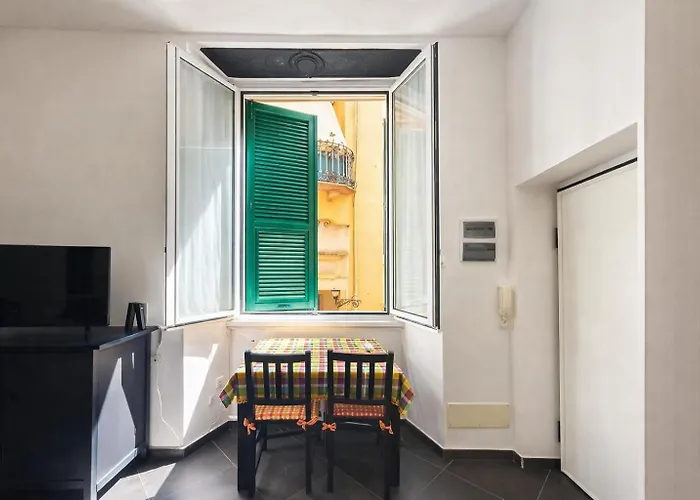 Hotiday Old Town Appartement *