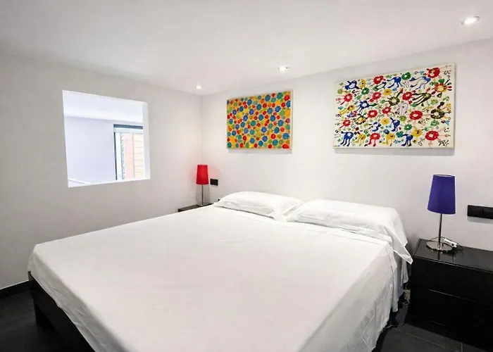 Hotiday Old Town Apartman *