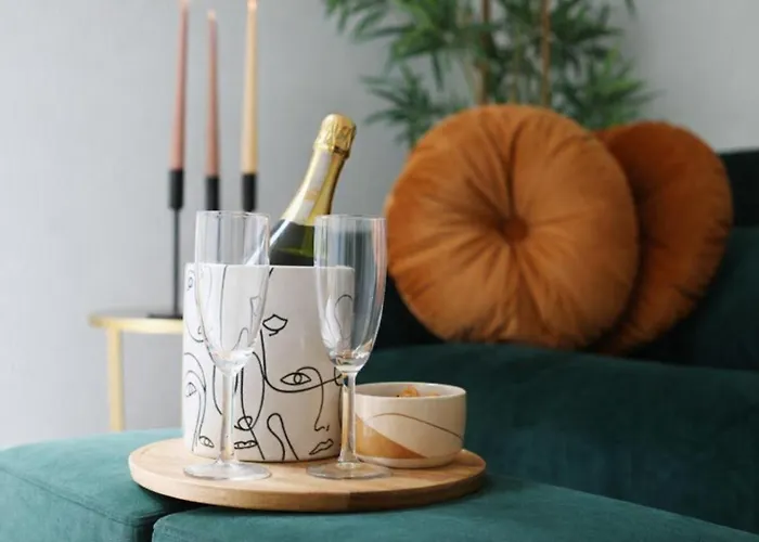 Hotiday Old Town Appartement Rapallo