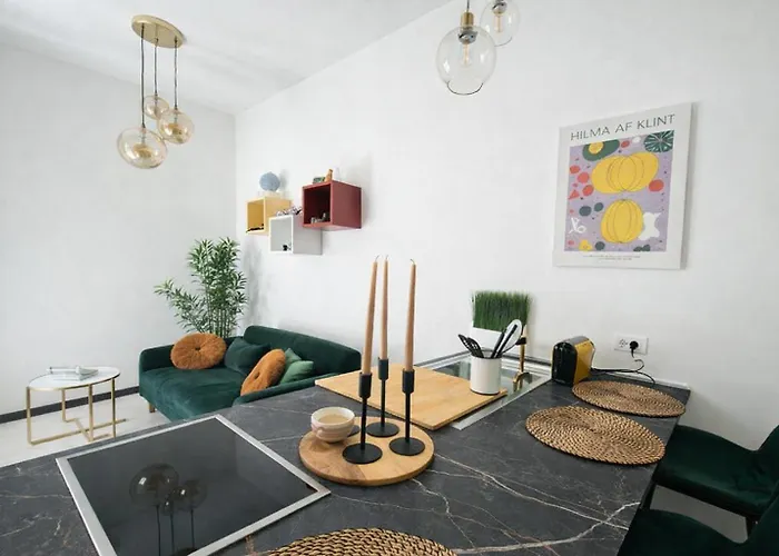 Hotiday Old Town Appartement Rapallo