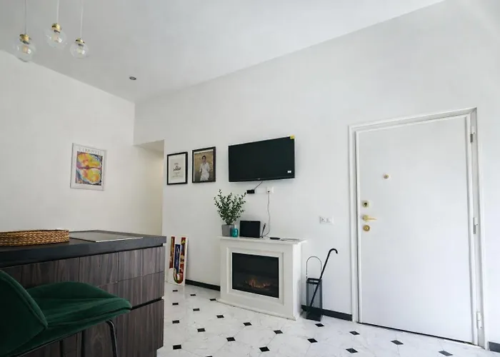 Hotiday Old Town Appartement *