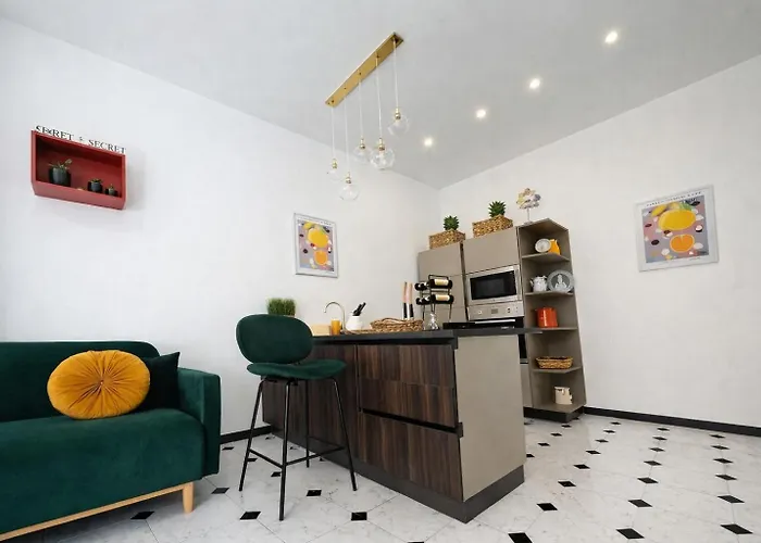 Hotiday Old Town Rapallo