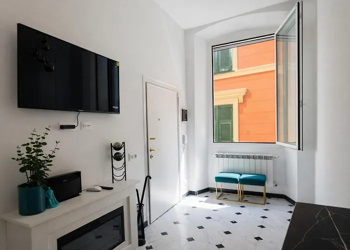 Hotiday Old Town Appartement *