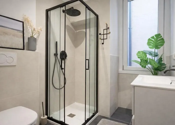 Hotiday Old Town Apartman *