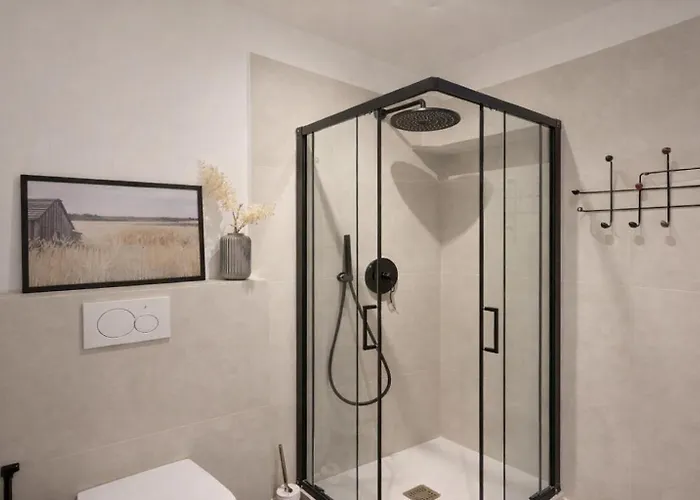 Hotiday Old Town Apartman Rapallo