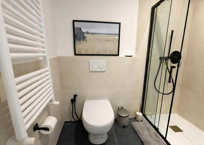 Hotiday Old Town Appartement Rapallo