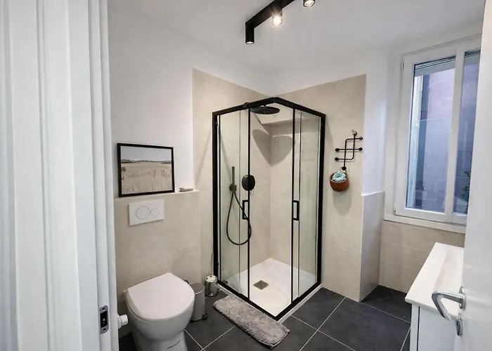 Hotiday Old Town Rapallo