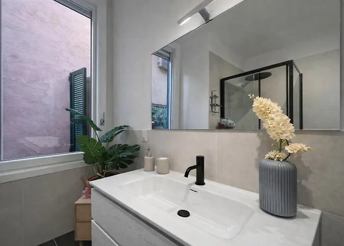 Hotiday Old Town Appartement Rapallo