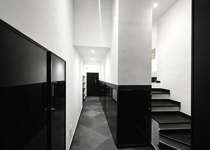 Appartement Hotiday Old Town Rapallo