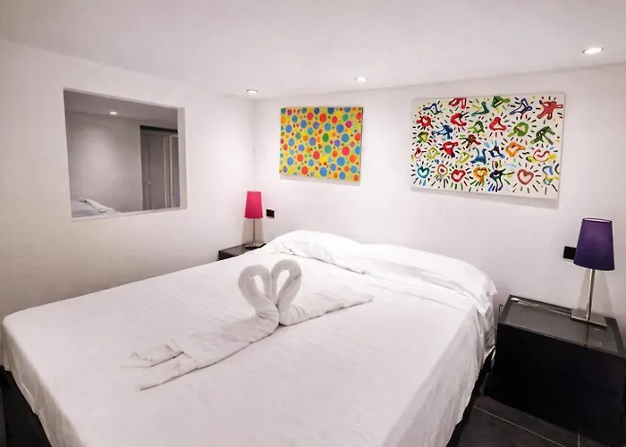 Hotiday Old Town Appartement