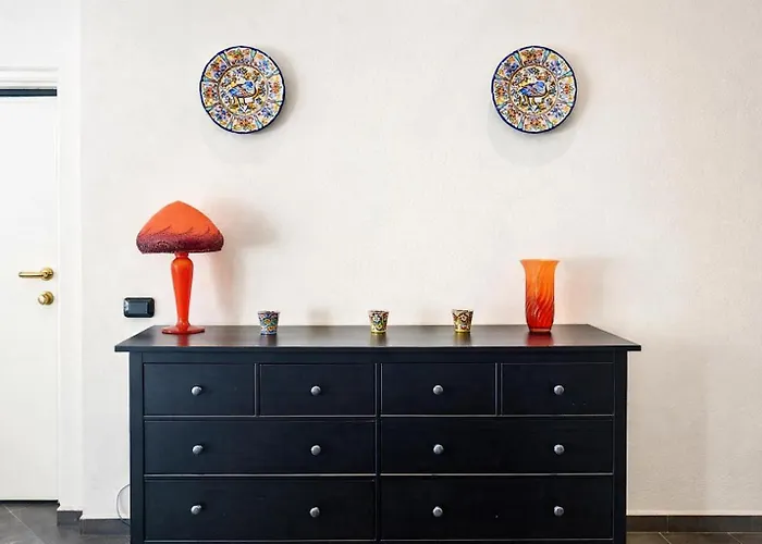 Appartement Hotiday Old Town Rapallo