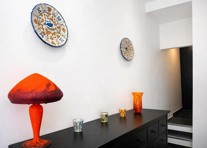 Hotiday Old Town Appartement *