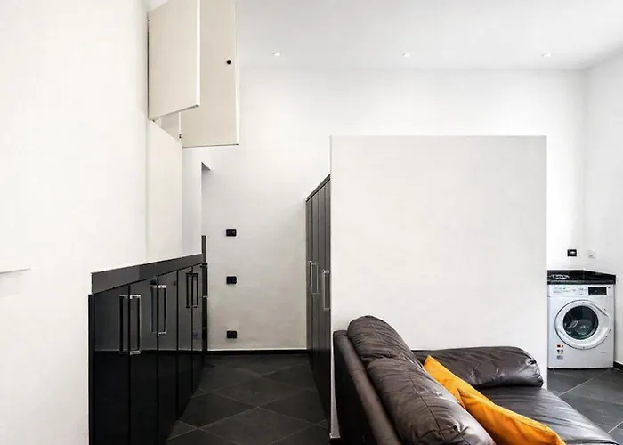 Hotiday Old Town Appartement *