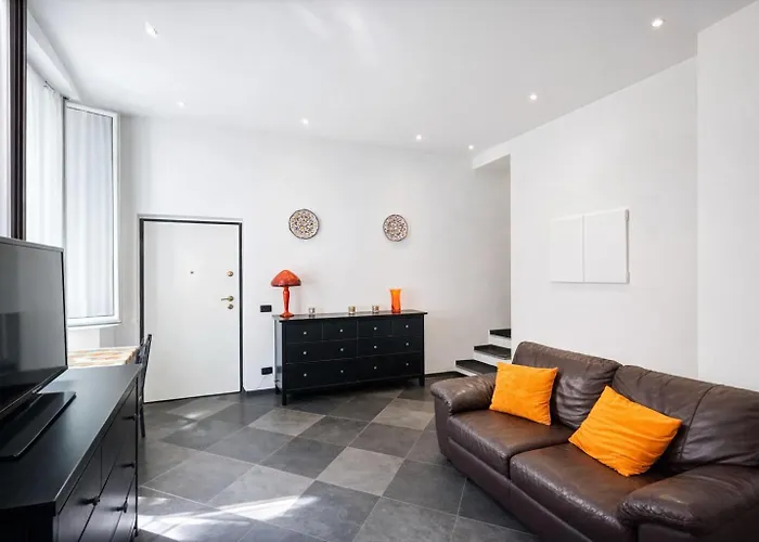 Hotiday Old Town Rapallo