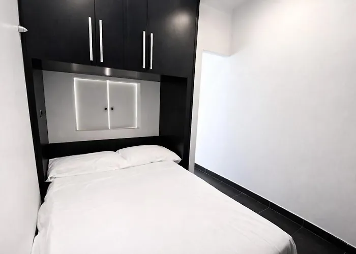 Apartman Hotiday Old Town