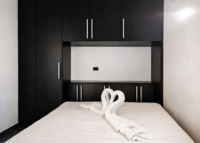 Hotiday Old Town Appartement