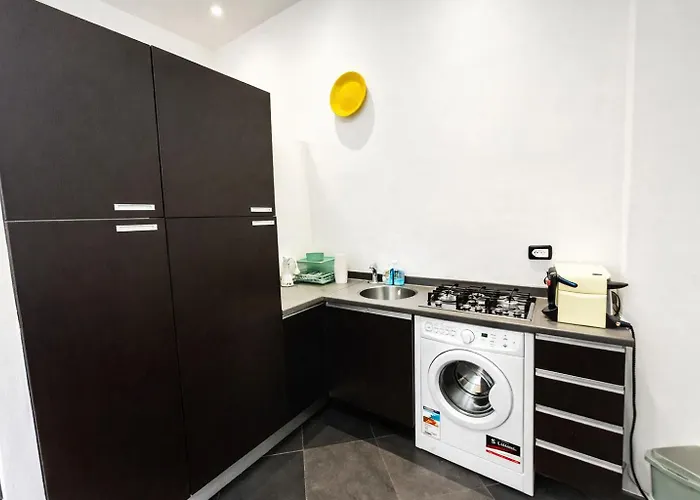 Hotiday Old Town Apartman *