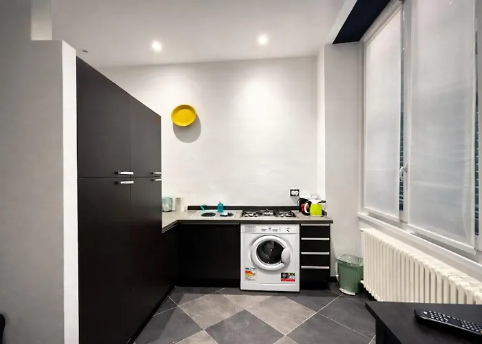 Hotiday Old Town Appartement Rapallo