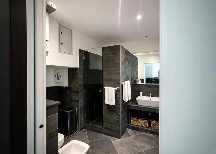 Appartement Hotiday Old Town